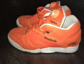 RARE Reebok pump x Alife collaboration sz 10