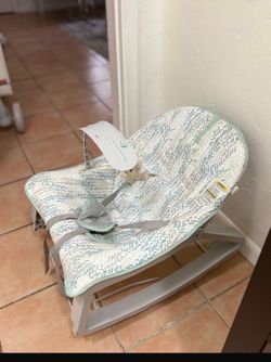 Chair baby