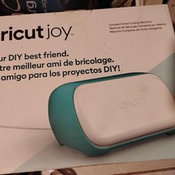 Cricut Joy