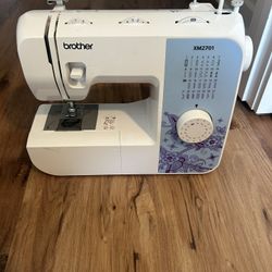 Brother Sewing Machine