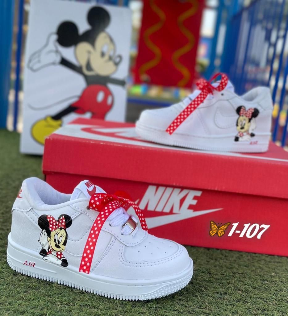 Shoes For Baby, Toddler