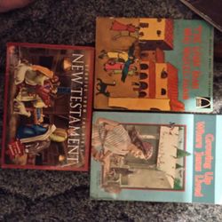 Kids Books