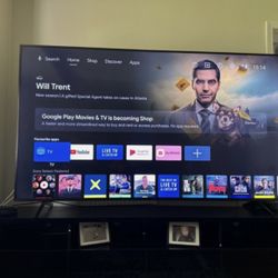 85 Inch Sony 4K LED Smart TV