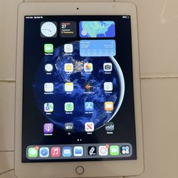 iPad Pro 9.7 