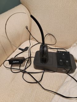 Jabra PRO Wireless Headset