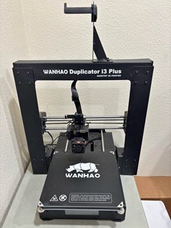 3D printer