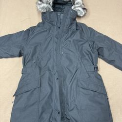 The North Face 2XL women’s Parka 
