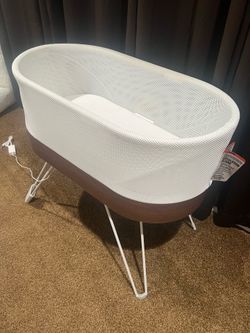 Snoo Bassinet