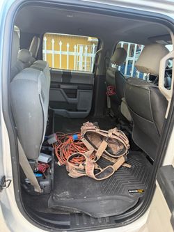 Ford f150