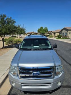 2011 Ford Expedition