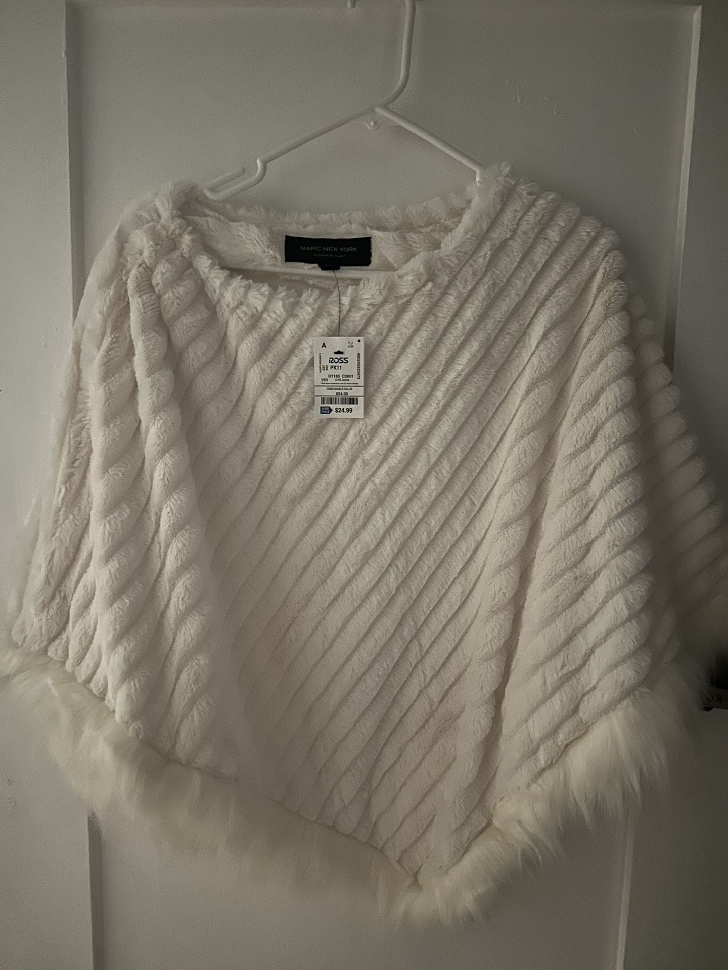 Women’s Shawl