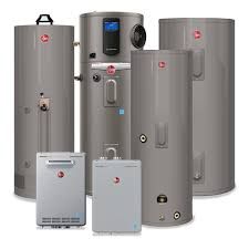 Water Heaters