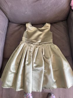 Toddler dress