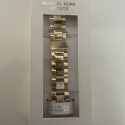 Michael Kors Apple Watch Band 