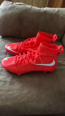 Nike Vapor Edge 360 Untouchable Mid
