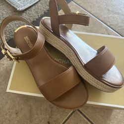 Micheal Kors Women Sandals