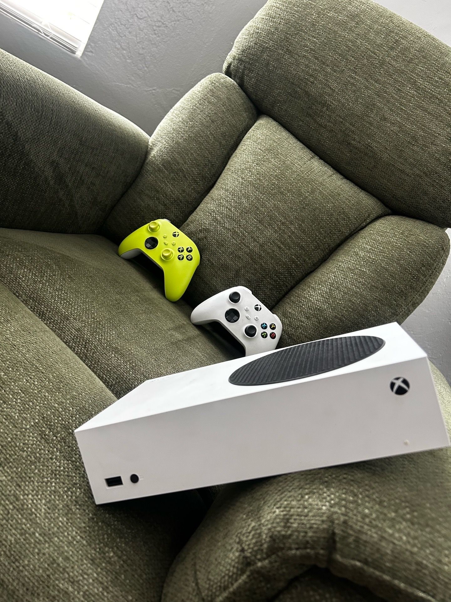 Xbox 1