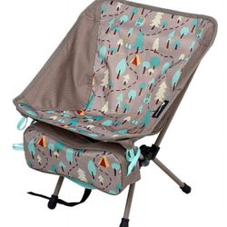 Ozark Trail Kids Compact Backpacking Chair