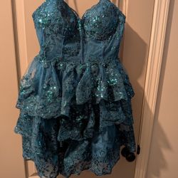 Brand New Homecoming Dress