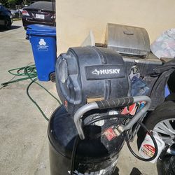 Husky Air Compressor 