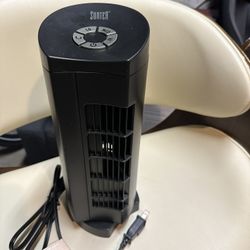 Portable Fan