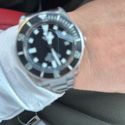 Tudor Pelagos 