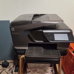 HP Printer For Sale