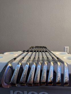 Golf Irons