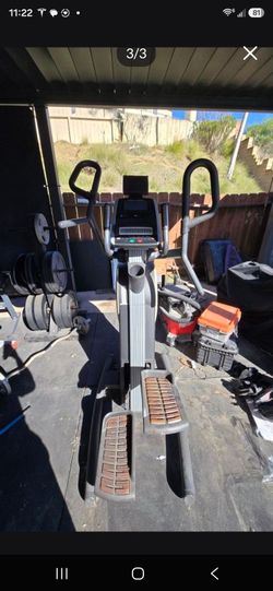 Proform Cardio Hiit Trainer