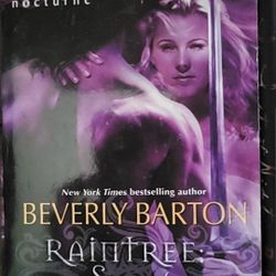 Raintree: Sanctuary