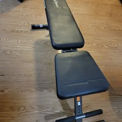 Work Bench