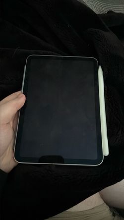I pad mini