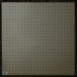 Peg Board