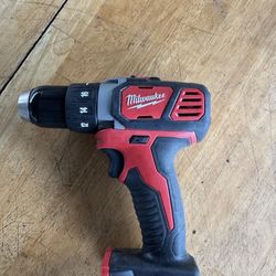 Milwaukee Drill Brand New