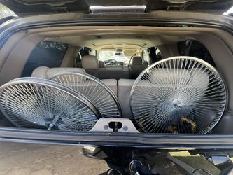 2 Lowrider Bike Rims 