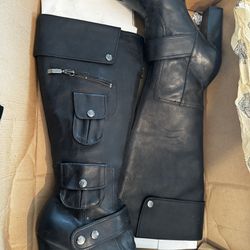 Women’s Harley Davidson  Boots