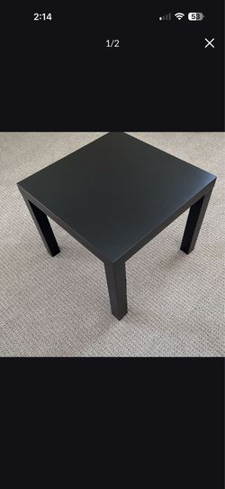 Free ikea table in perfect like new condition