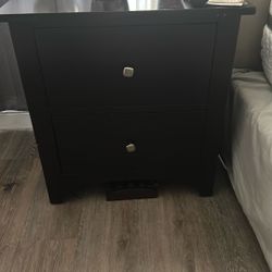 Bedroom Set   