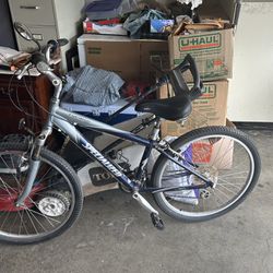 Specialized Sports Bike (contact info removed)