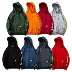 Carhartt Hoodies 
