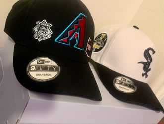New Era Baseball Caps