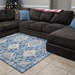 Large Sectional Sofa/Couches $1200 OBO