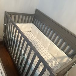 Baby Crib