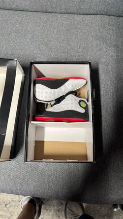 Baby Jordan size 4