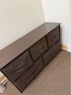 Cube storage