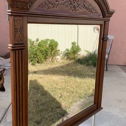 Large Mirror