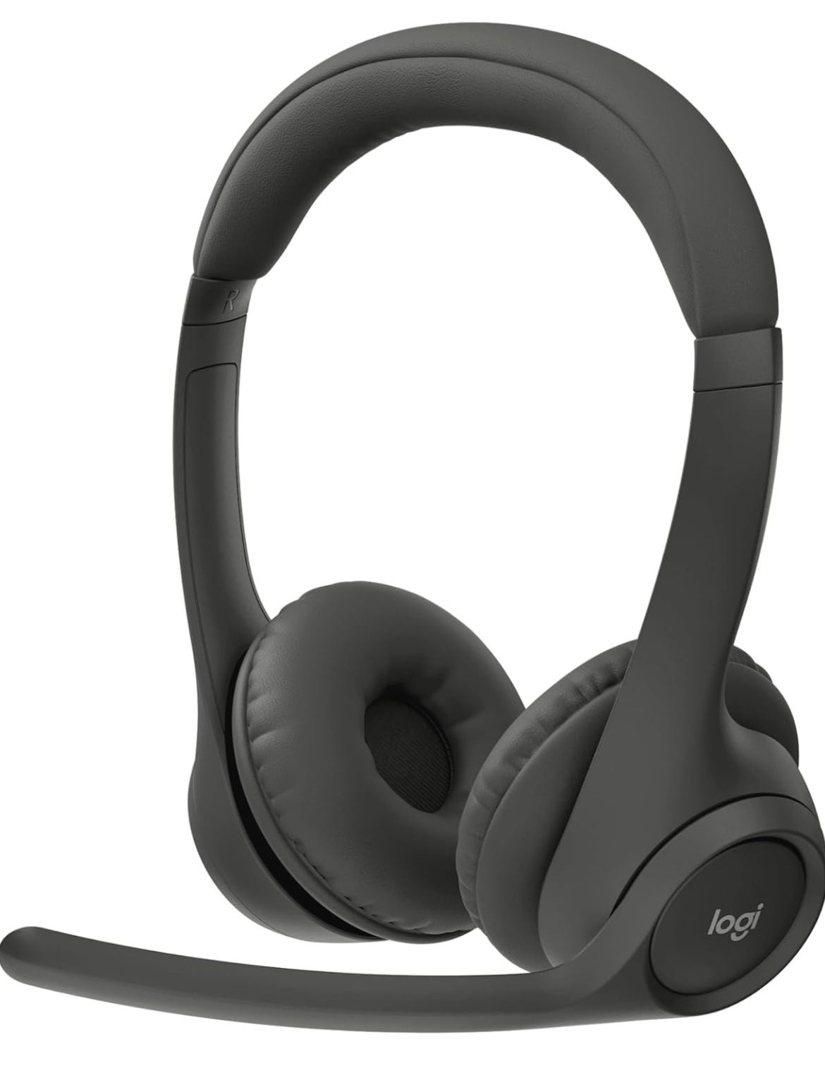 Logitech Zone 301 Wireless Bluetooth Headset