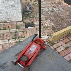 Car Jack