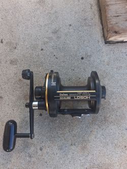 Daiwa Fishing Reel
