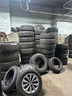 Tires